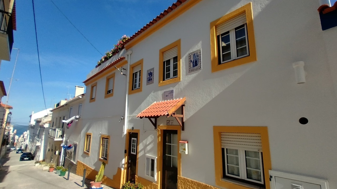Photo of Outdoor in Nazare