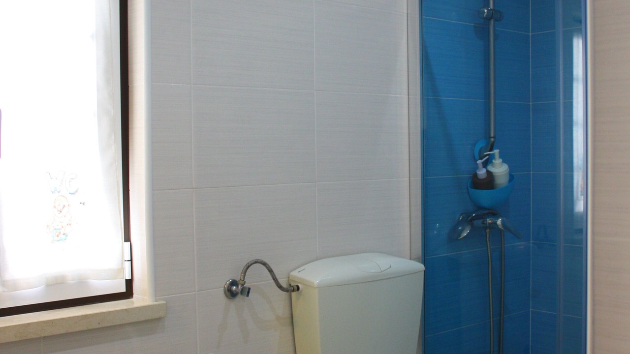 Photo of Bathroom in Nazare