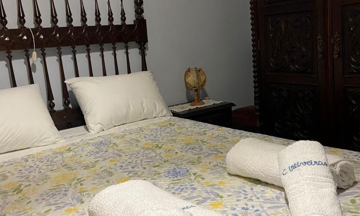 Photo of Bedroom in Molares
