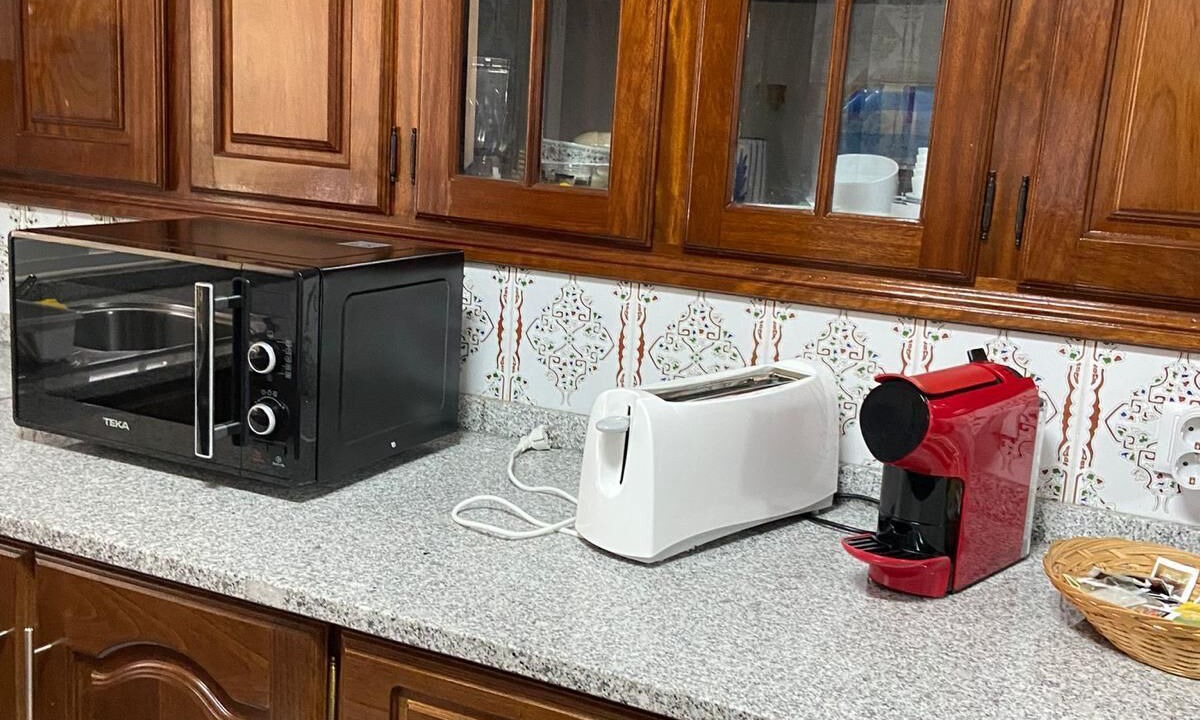 Photo of Kitchen in Molares
