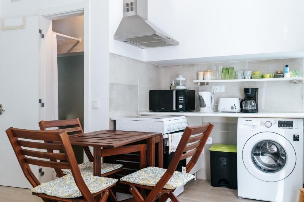 Photo of Kitchen in Sao Jorge de Arroios