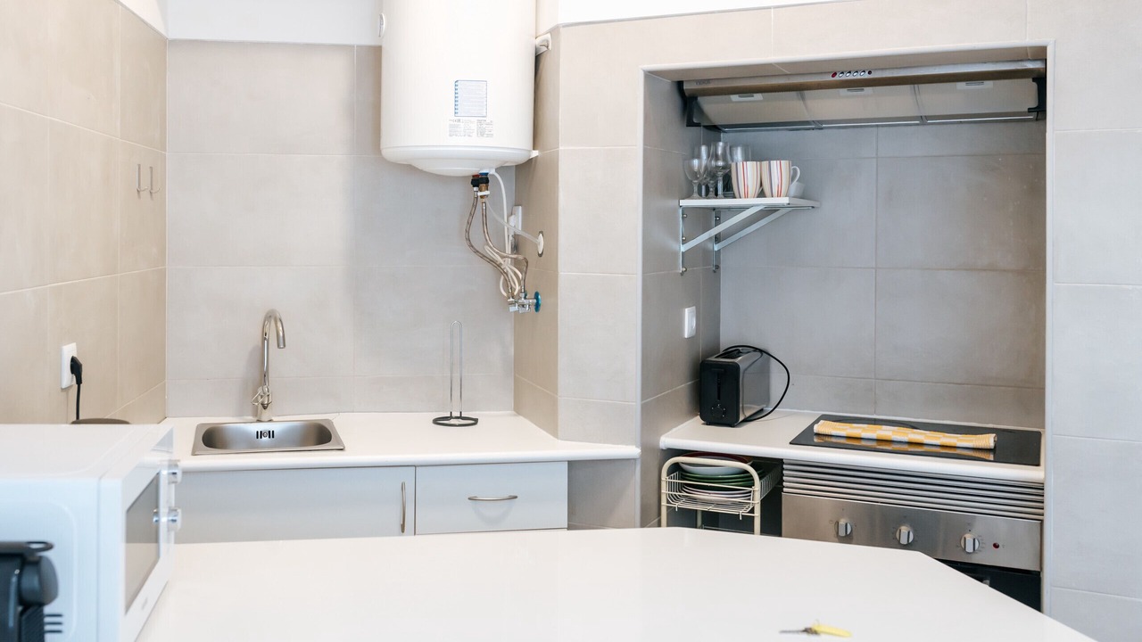 Photo of Kitchen in Sao Jorge de Arroios