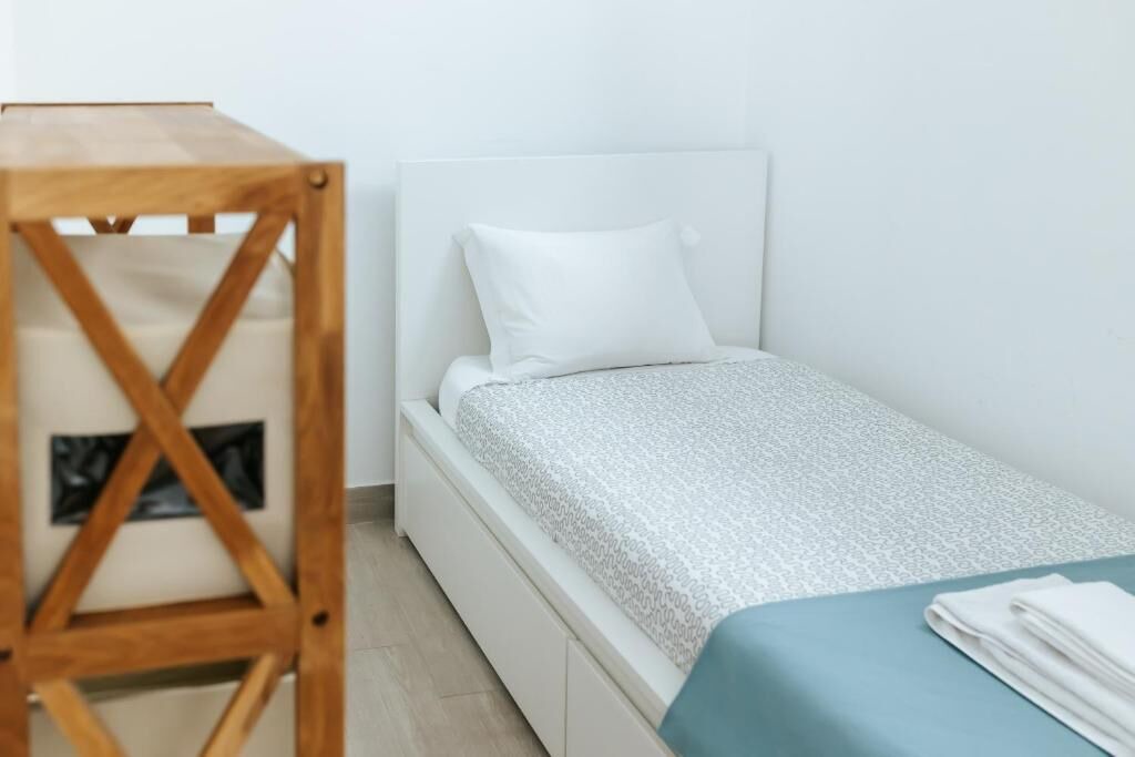 Photo of Bedroom in Sao Jorge de Arroios