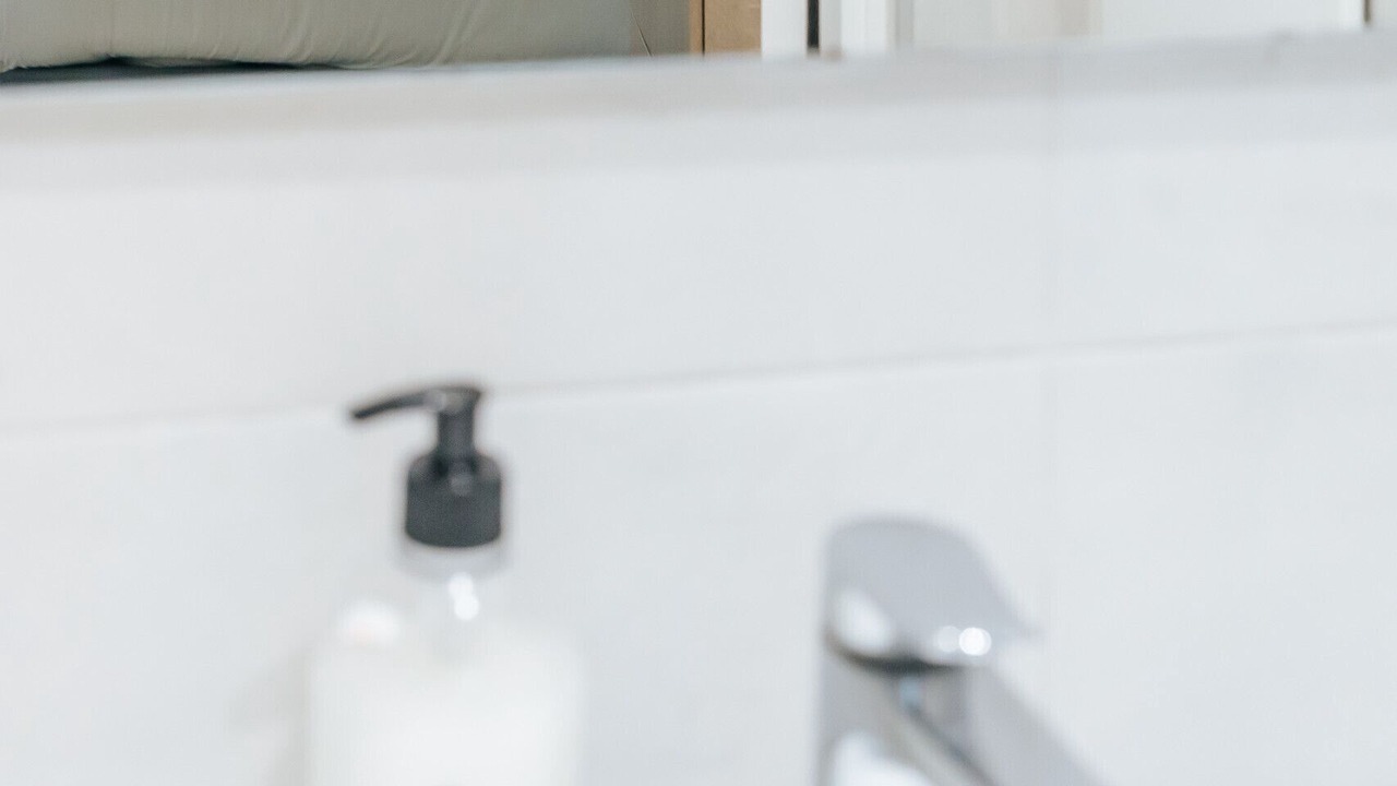 Photo of Bathroom in Sao Jorge de Arroios