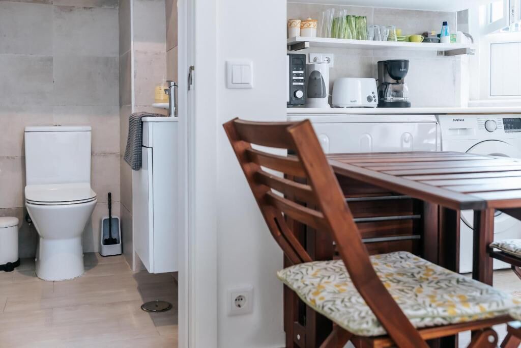 Photo of Kitchen in Sao Jorge de Arroios