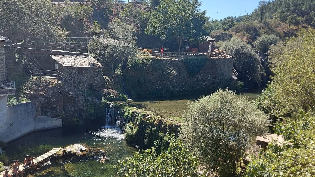 Photo of Others in Penhas da Saude