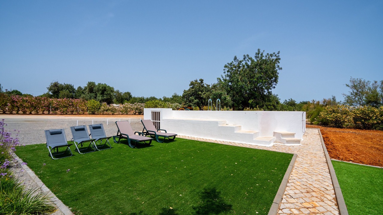 Photo of Outdoor in Tavira