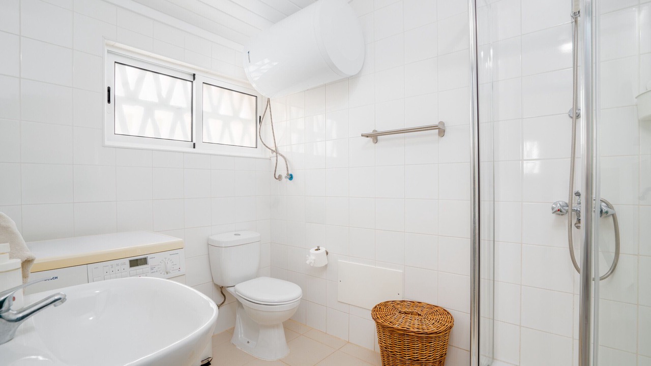 Photo of Bathroom in Tavira