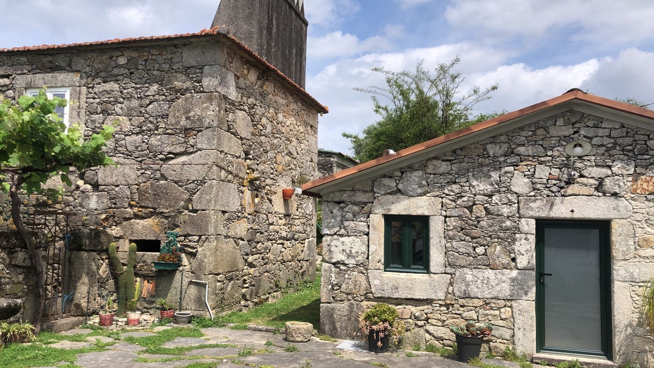 Photo of Outdoor in Riba de Ancora