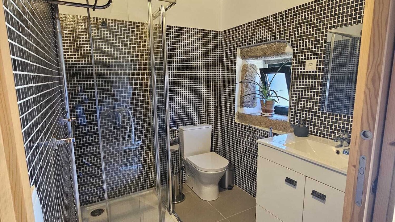 Photo of Bathroom in Riba de Ancora