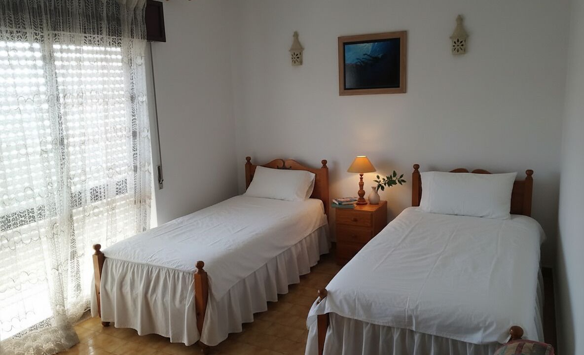 Photo of Bedroom in Montechoro