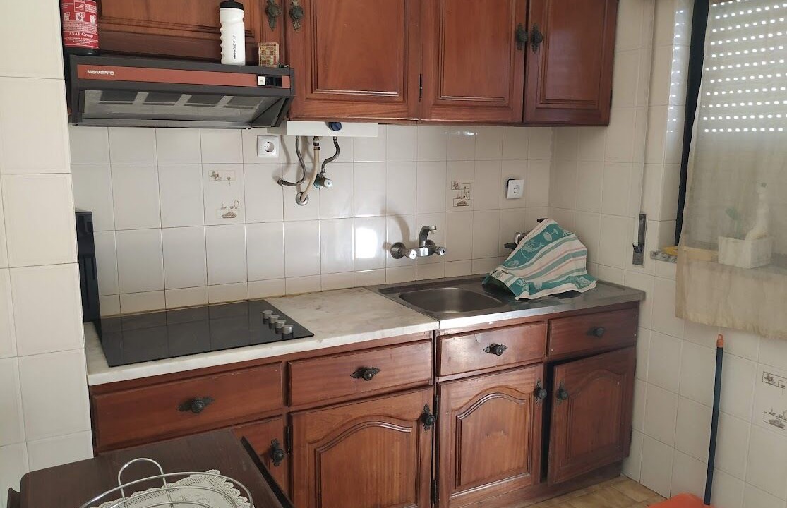 Photo of Kitchen in Montechoro