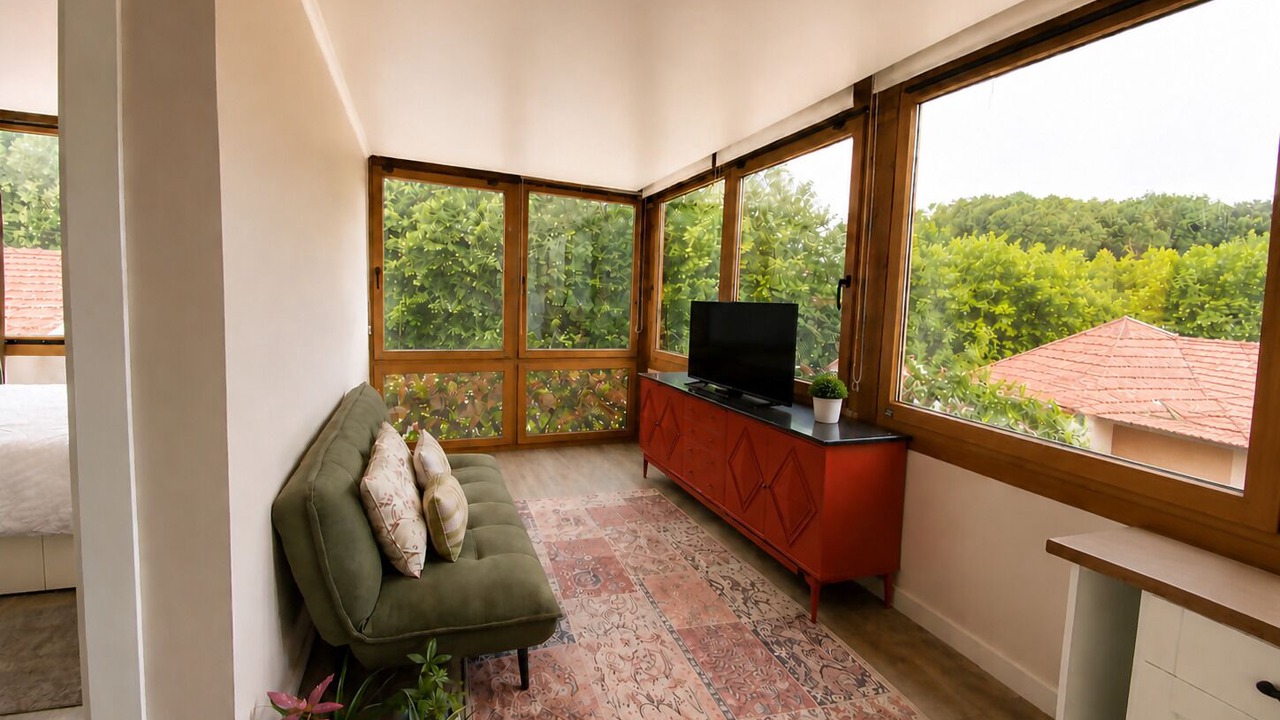 Photo of Livingroom in Sintra