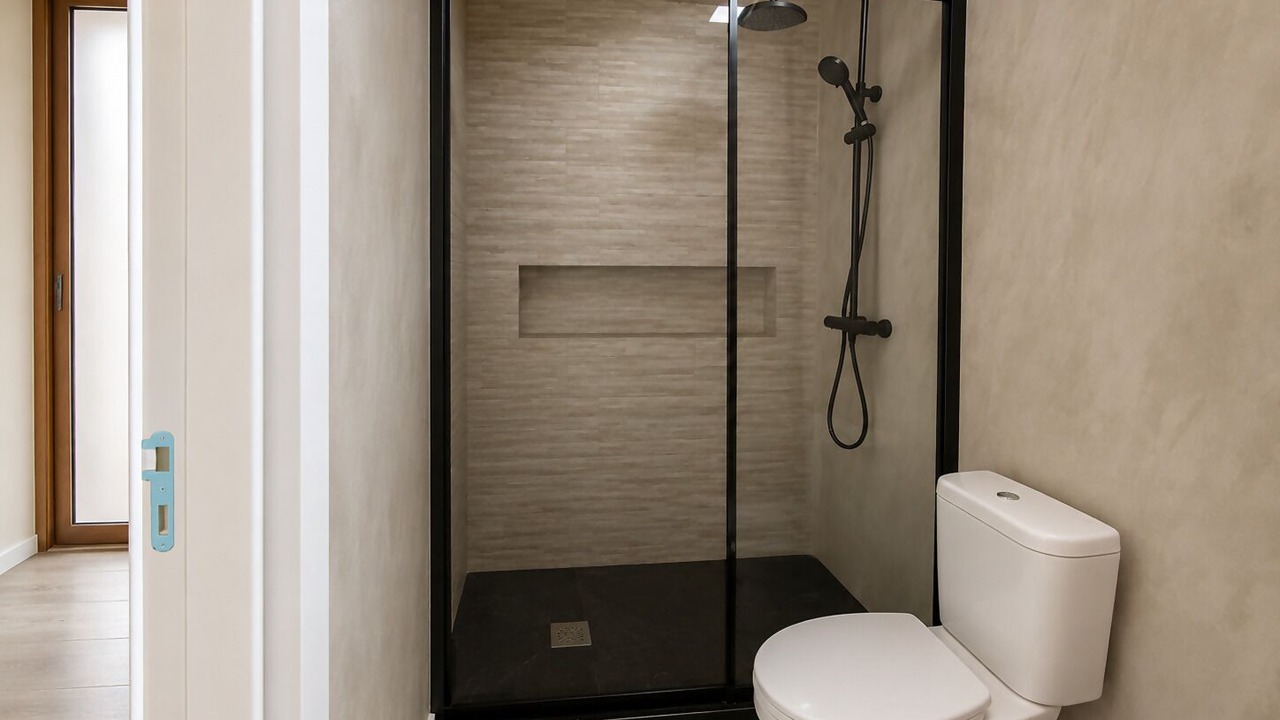 Photo of Bathroom in Sintra