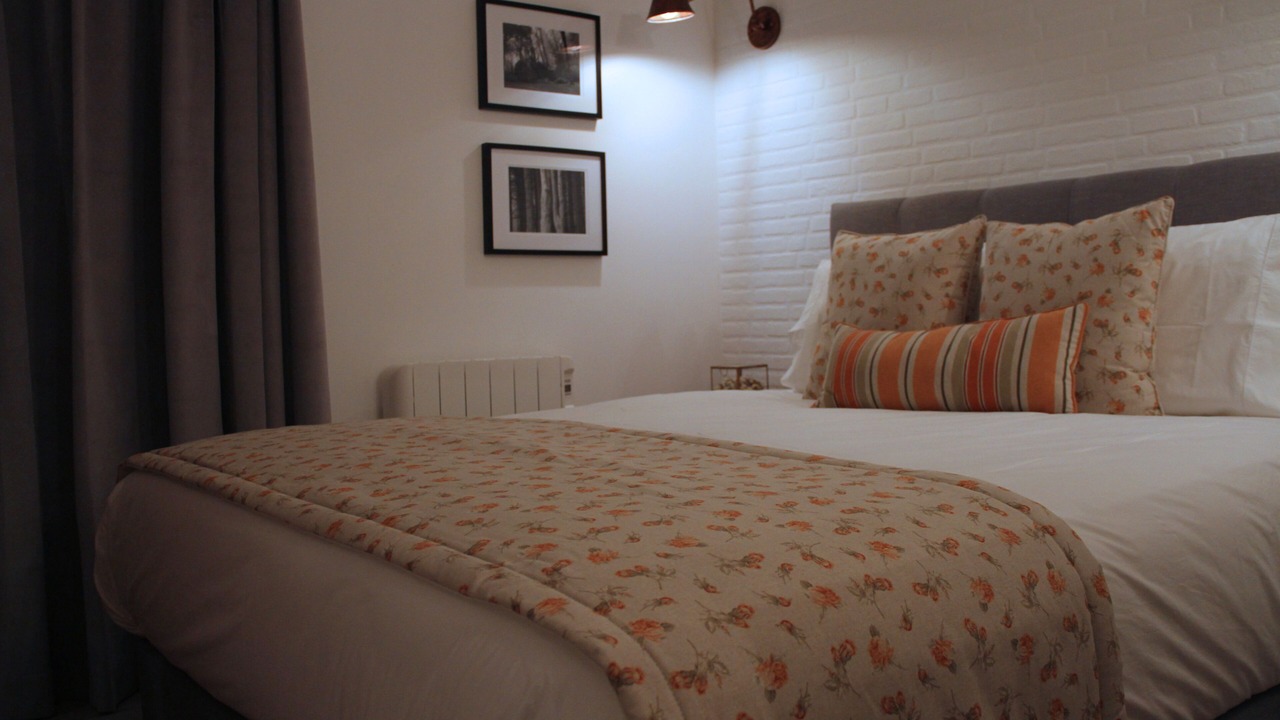 Photo of Bedroom in Sintra