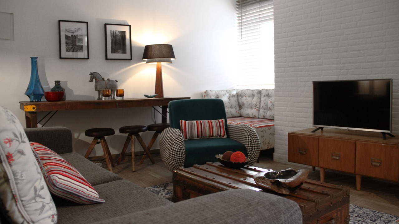 Photo of Livingroom in Sintra