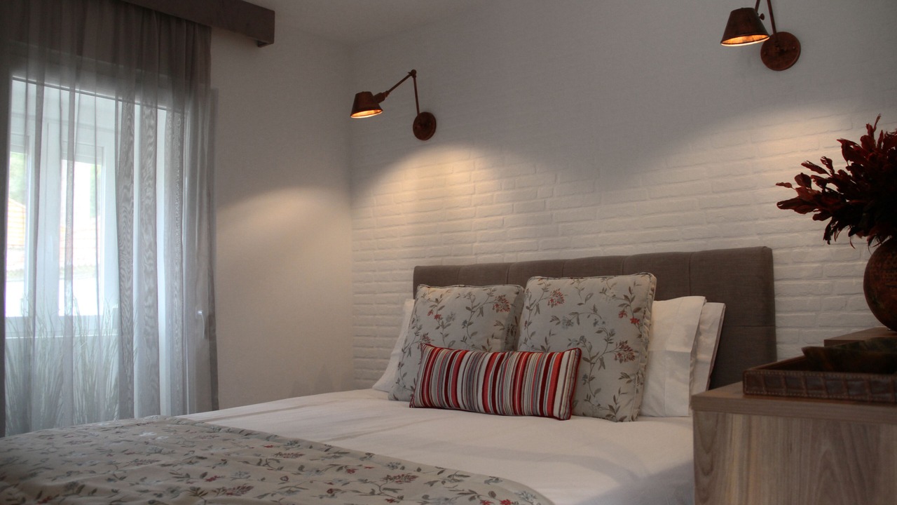 Photo of Bedroom in Sintra