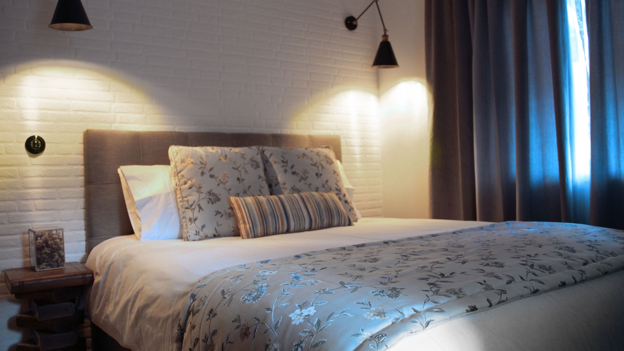 Photo of Bedroom in Sintra