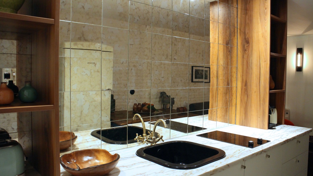 Photo of Kitchen in Sintra