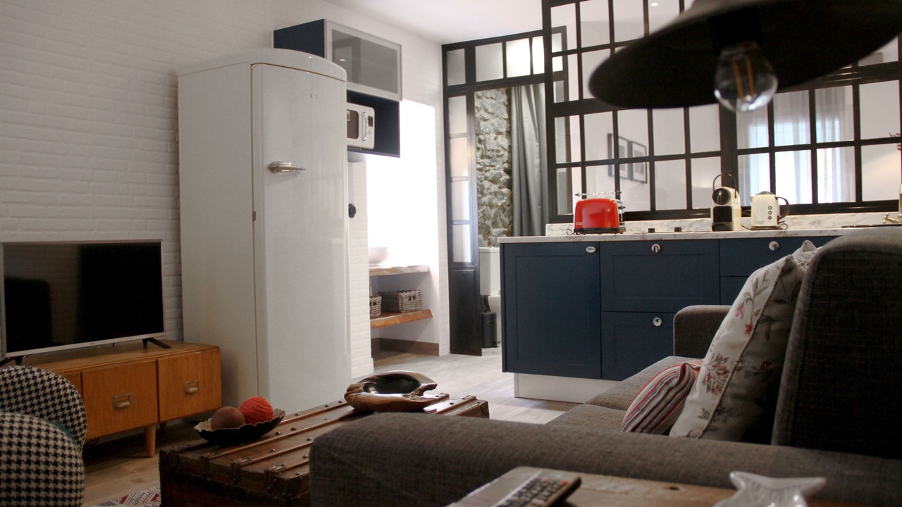 Photo of Livingroom in Sintra