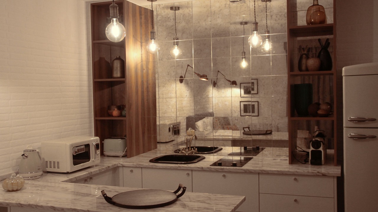 Photo of Kitchen in Sintra