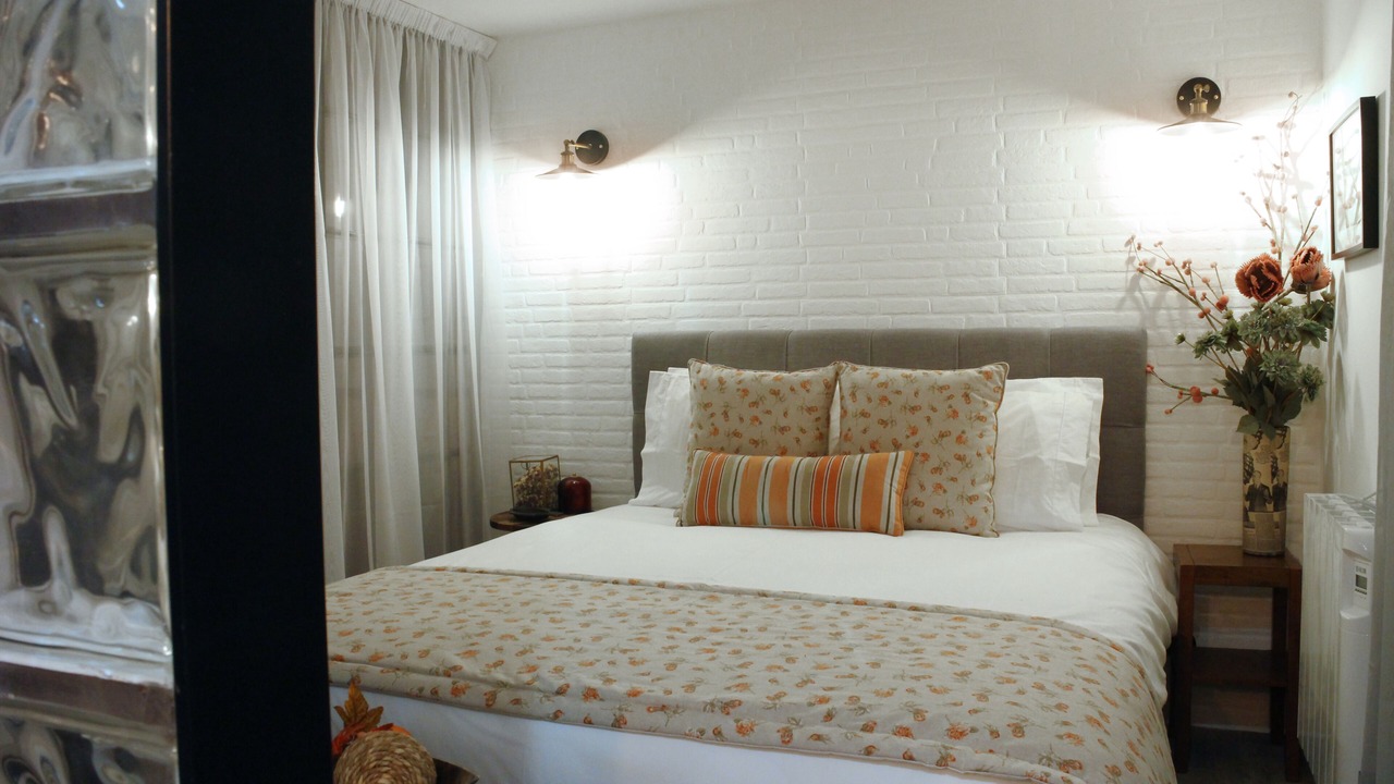 Photo of Bedroom in Sintra