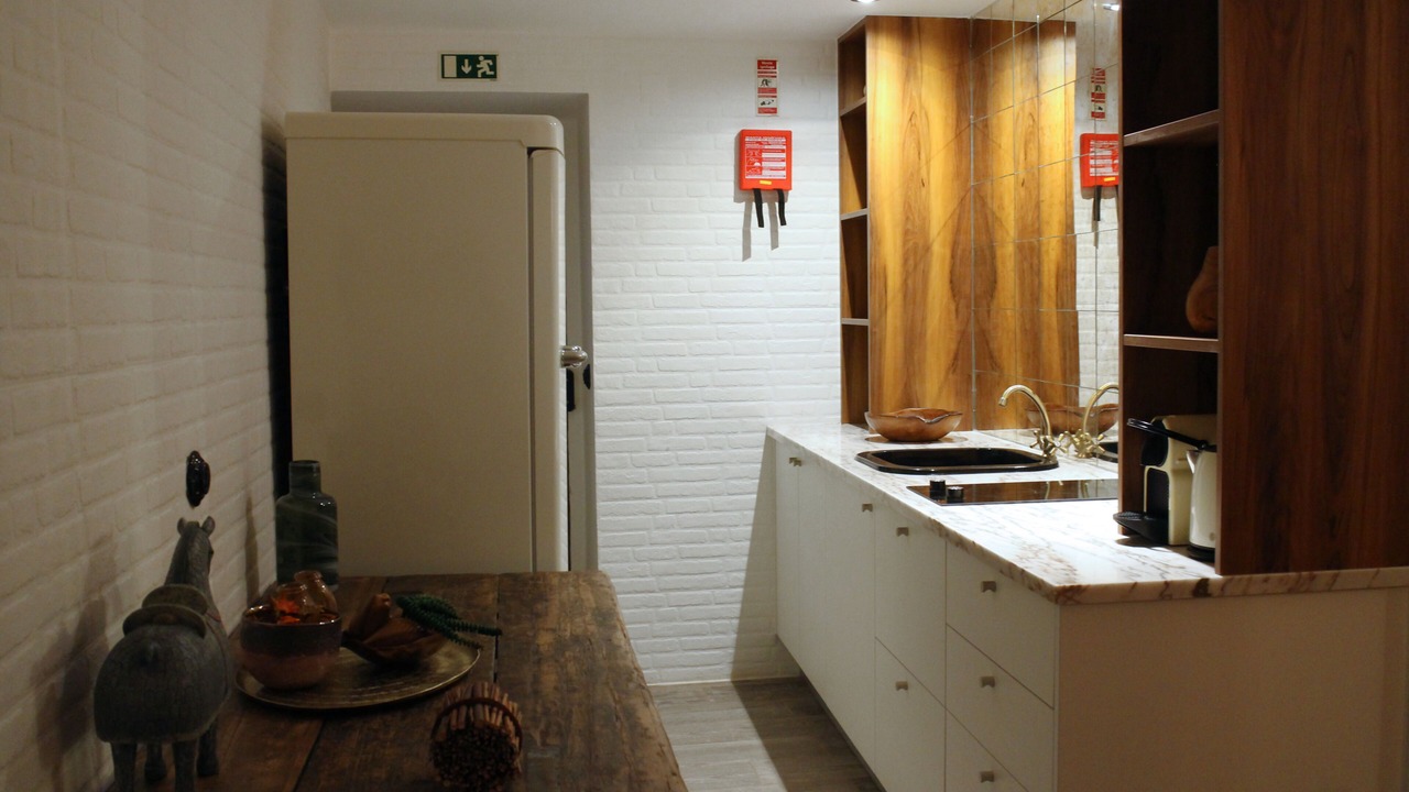 Photo of Kitchen in Sintra