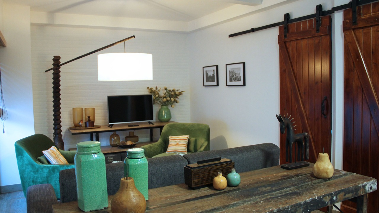 Photo of Livingroom in Sintra