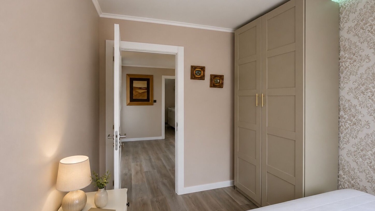 Photo of Bedroom in Sintra