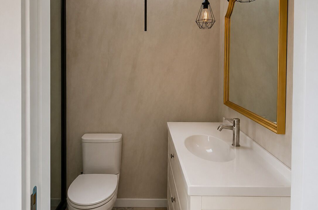 Photo of Bathroom in Sintra