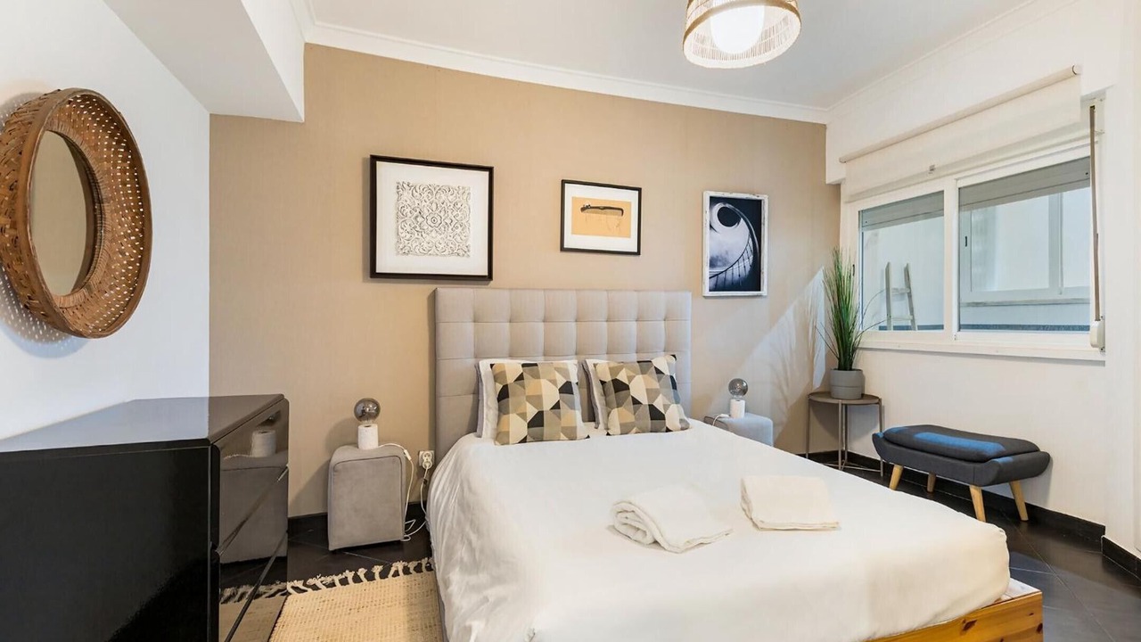 Photo of Bedroom in Jamor
