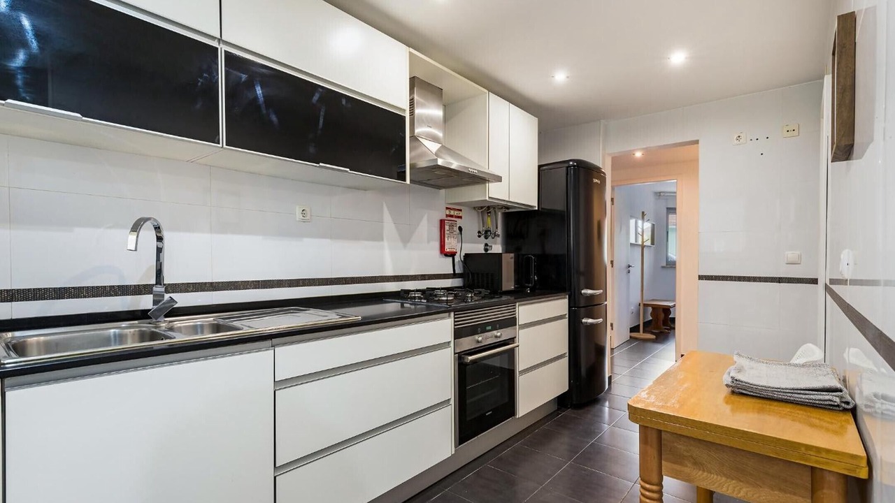 Photo of Kitchen in Jamor