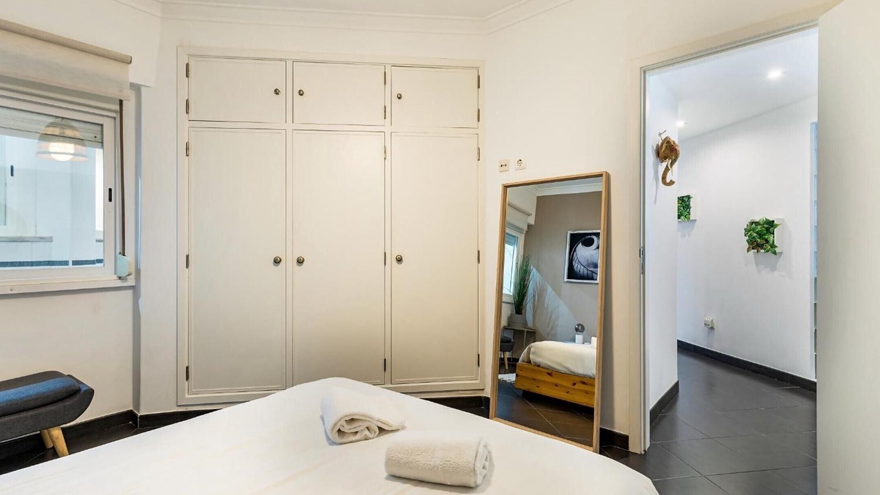 Photo of Bedroom in Jamor