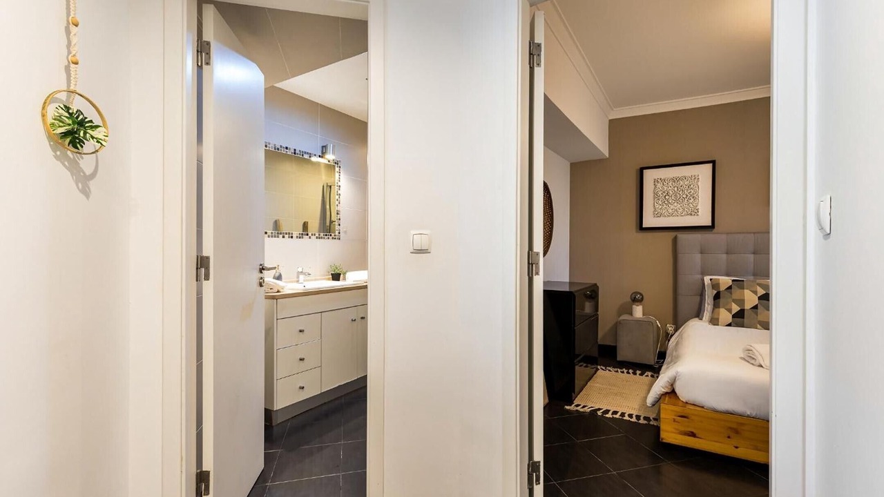 Photo of Bedroom in Jamor