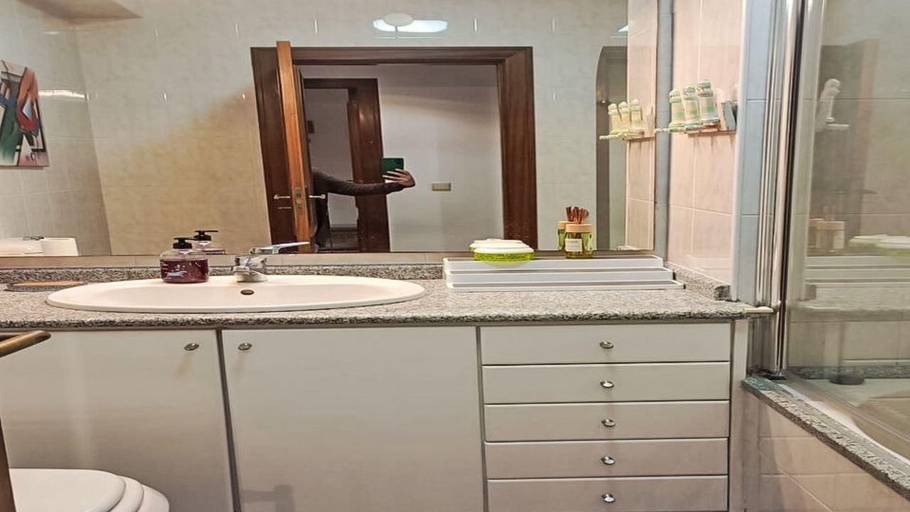 Photo of Bathroom in Furadouro