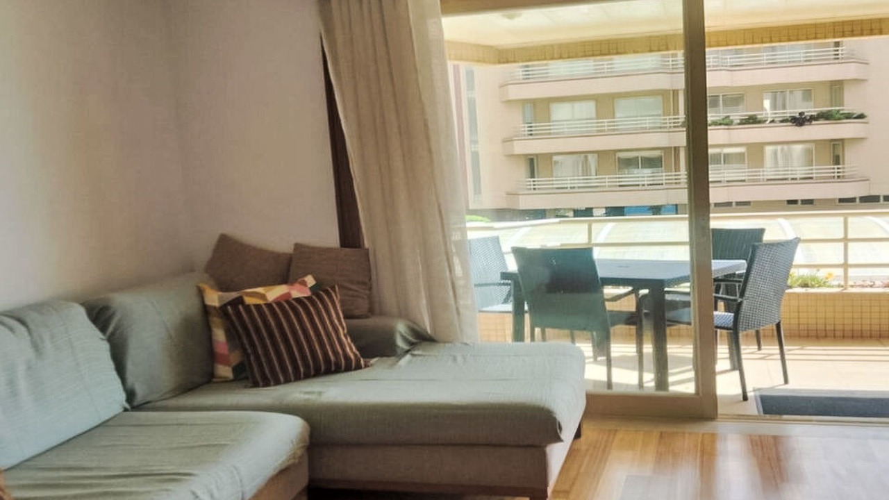 Photo of Livingroom in Furadouro