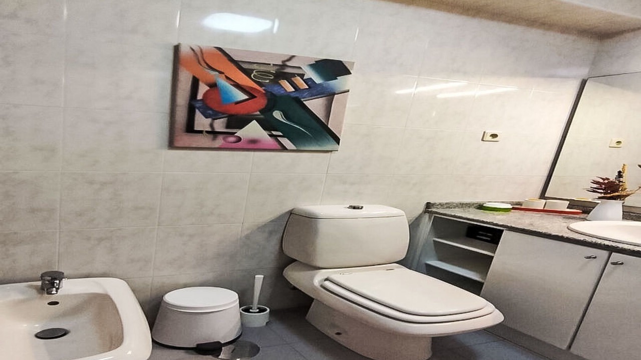 Photo of Bathroom in Furadouro