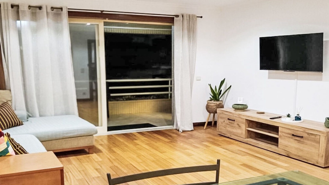 Photo of Livingroom in Furadouro