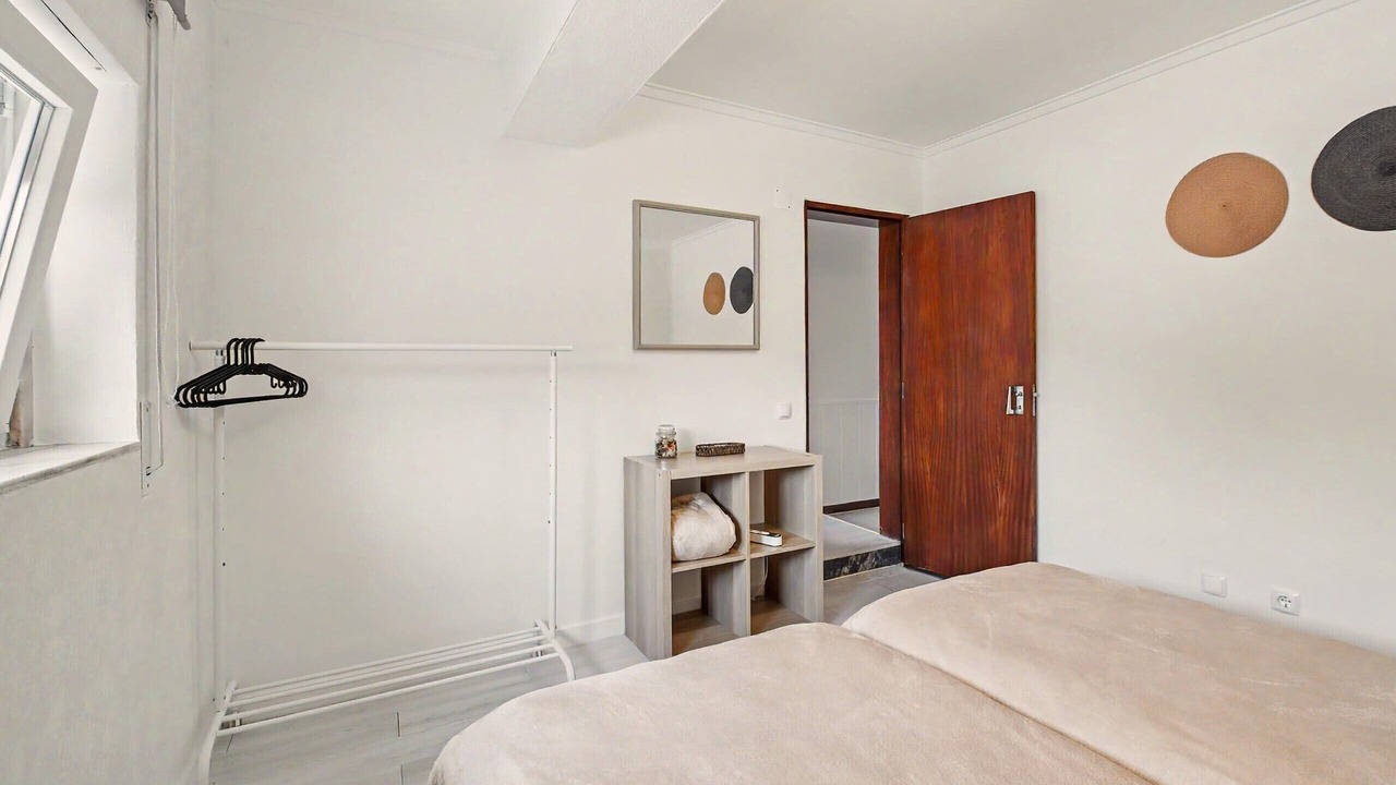 Photo of Bedroom in Varzea de Sintra