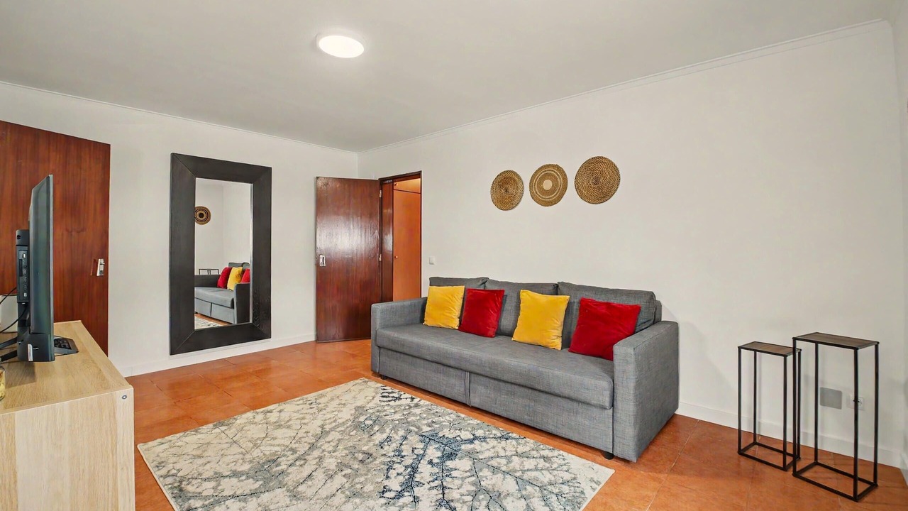 Photo of Livingroom in Varzea de Sintra