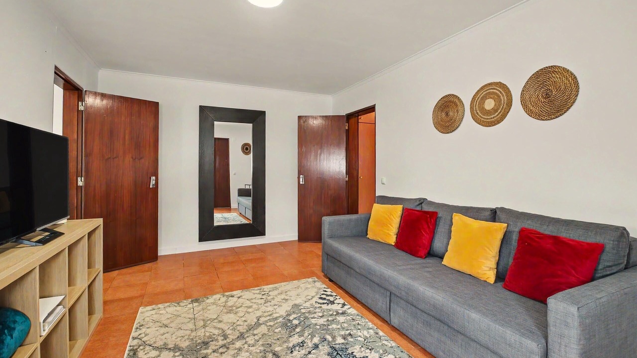 Photo of Livingroom in Varzea de Sintra