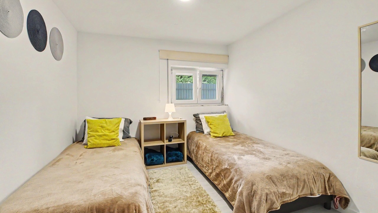 Photo of Bedroom in Varzea de Sintra