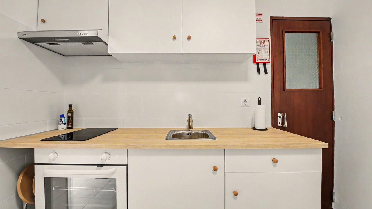 Photo of Kitchen in Varzea de Sintra