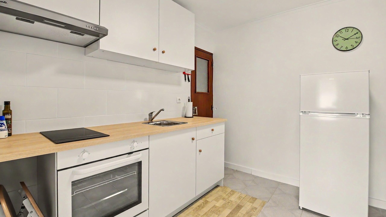 Photo of Kitchen in Varzea de Sintra