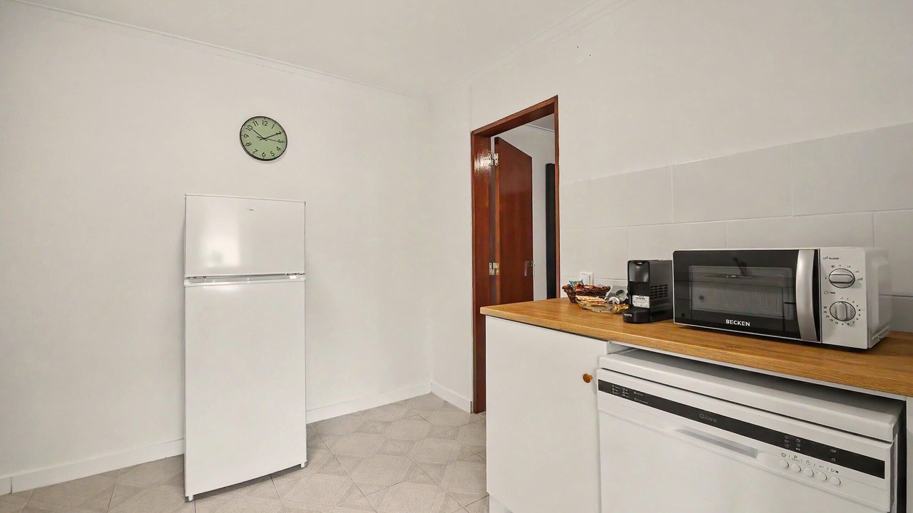Photo of Kitchen in Varzea de Sintra