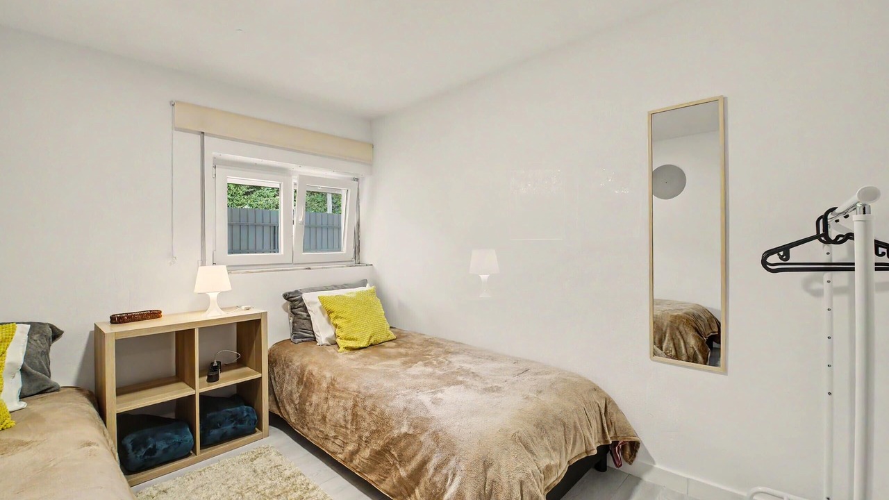 Photo of Bedroom in Varzea de Sintra