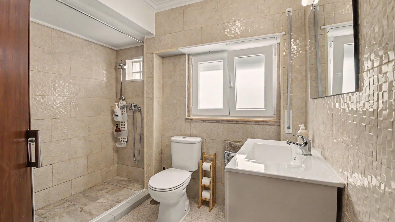 Photo of Bathroom in Varzea de Sintra