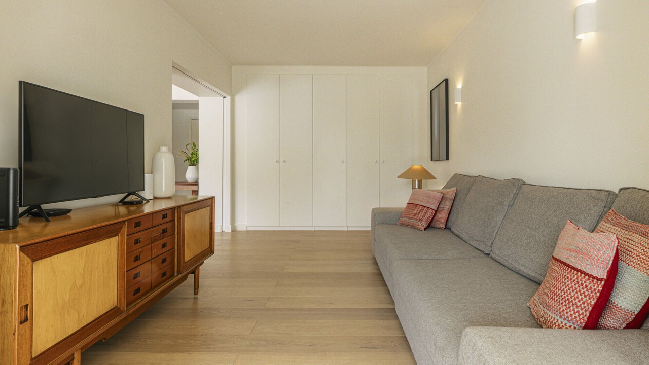 Photo of Livingroom in Sao Pedro de Penaferrim