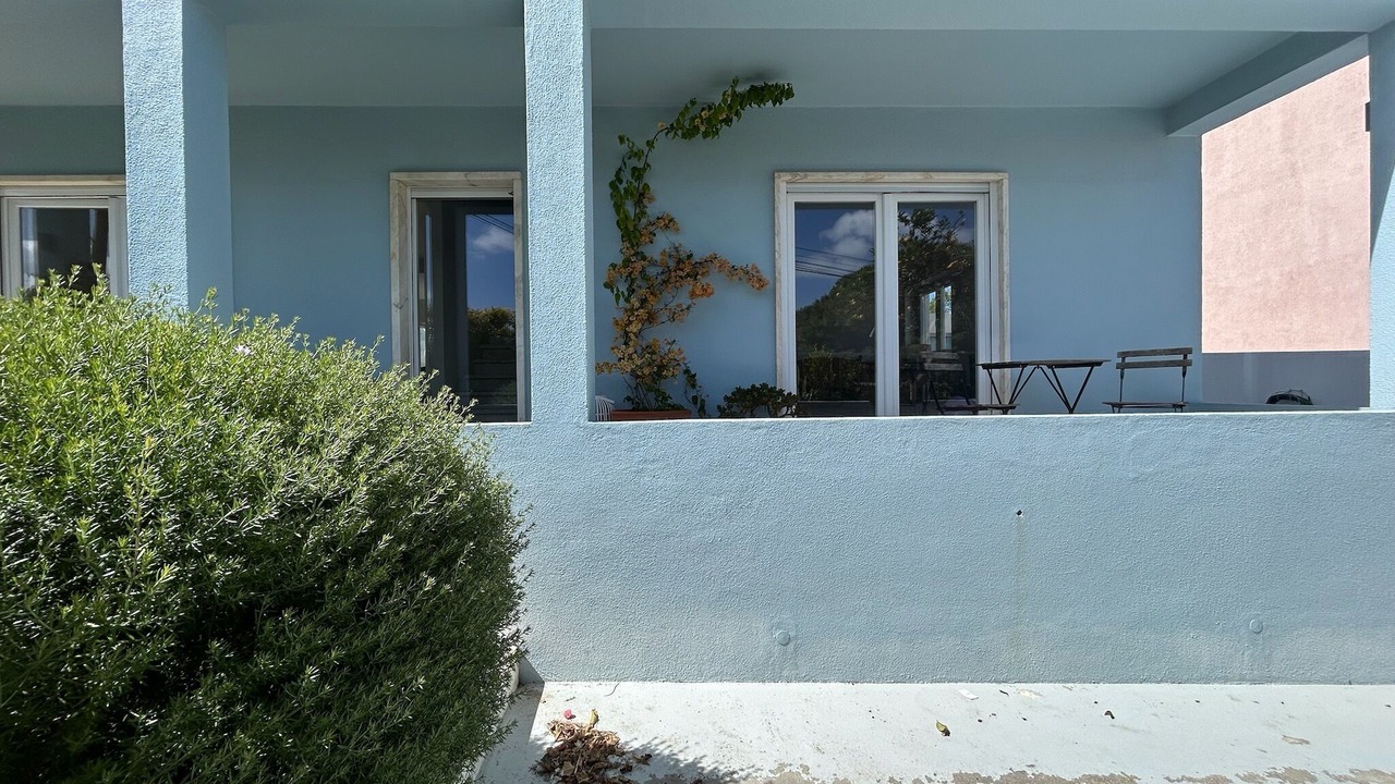 Photo of Patio Balcony in Cascais
