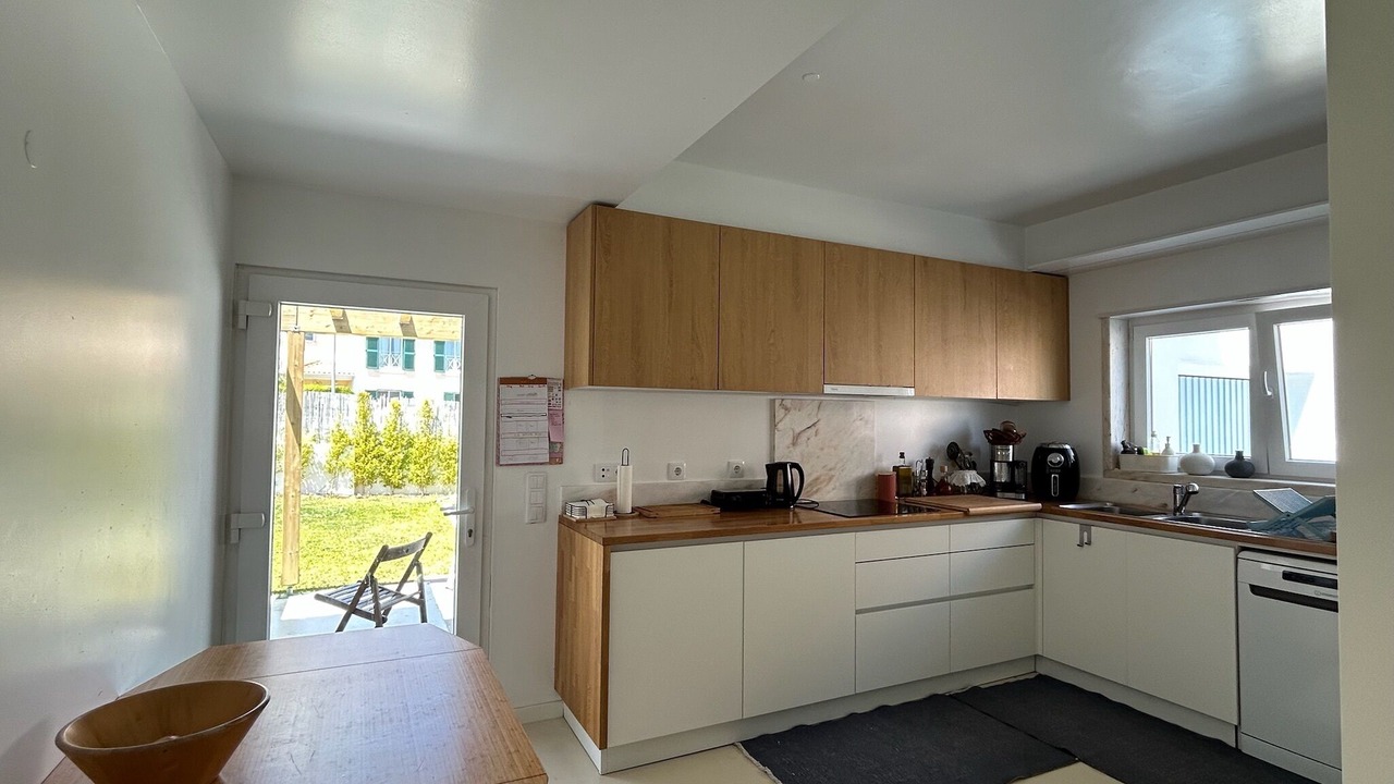 Photo of Kitchen in Cascais